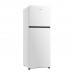 HRTF325 Hisense 326 L Top Mount Fridge - White 